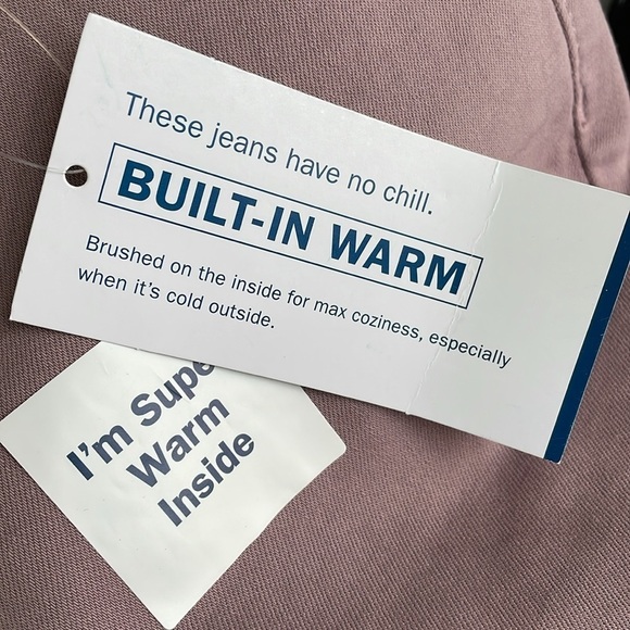 Old Navy Rockstar Super Skinny Jeans - Picture 5 of 8